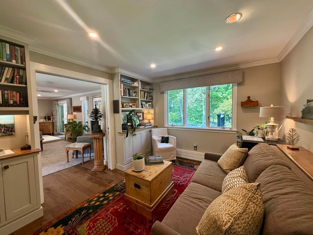 74 Hilltop Place, New London, NH 03257
