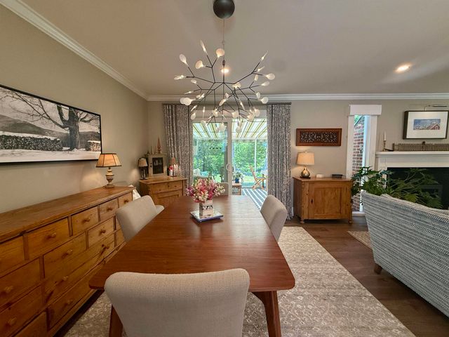 74 Hilltop Place, New London, NH 03257