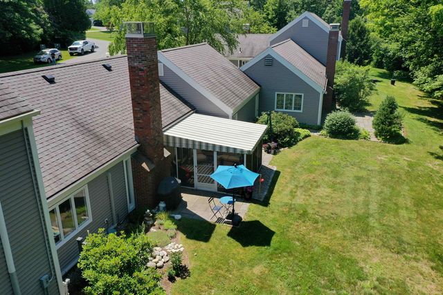 74 Hilltop Place, New London, NH 03257