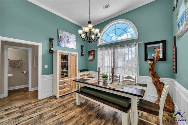 300 Post Oak Way, Warner Robins, GA 31088