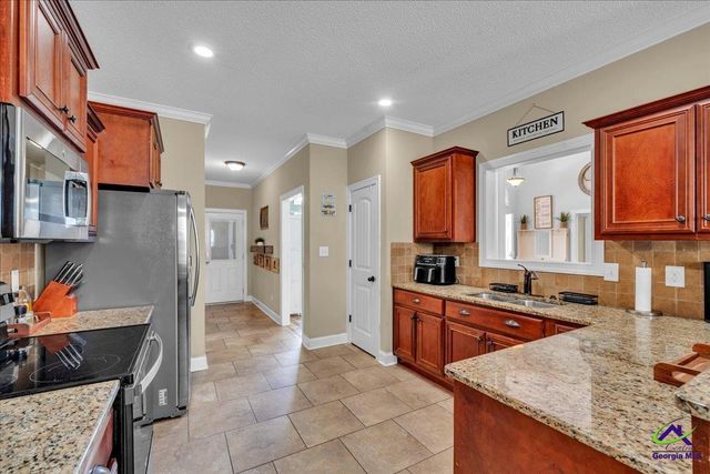 300 Post Oak Way, Warner Robins, GA 31088