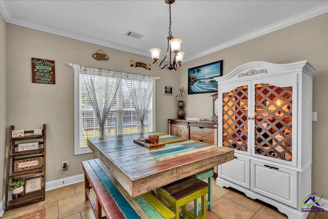 300 Post Oak Way, Warner Robins, GA 31088