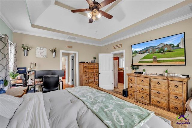 300 Post Oak Way, Warner Robins, GA 31088
