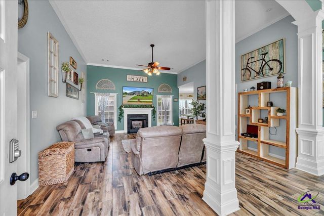 300 Post Oak Way, Warner Robins, GA 31088