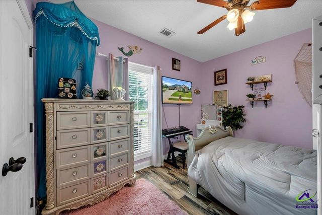 300 Post Oak Way, Warner Robins, GA 31088