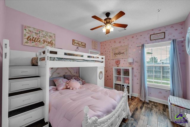 300 Post Oak Way, Warner Robins, GA 31088