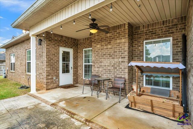 300 Post Oak Way, Warner Robins, GA 31088