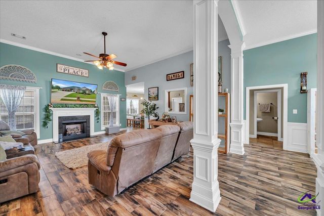 300 Post Oak Way, Warner Robins, GA 31088