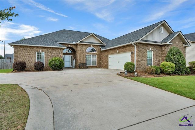 300 Post Oak Way, Warner Robins, GA 31088