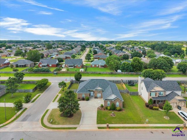 300 Post Oak Way, Warner Robins, GA 31088