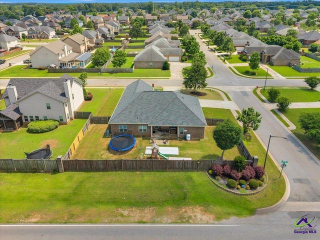 300 Post Oak Way, Warner Robins, GA 31088