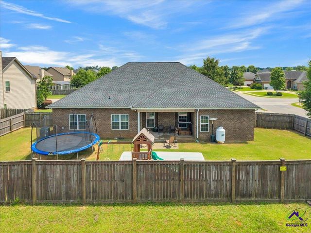 300 Post Oak Way, Warner Robins, GA 31088