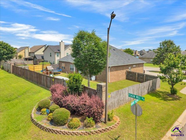 300 Post Oak Way, Warner Robins, GA 31088