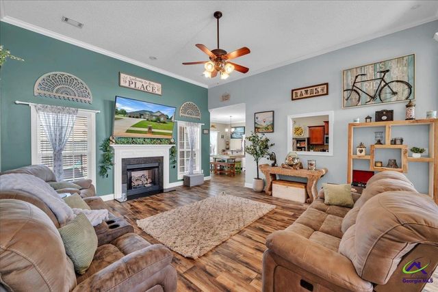 300 Post Oak Way, Warner Robins, GA 31088