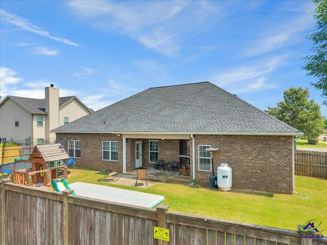 300 Post Oak Way, Warner Robins, GA 31088
