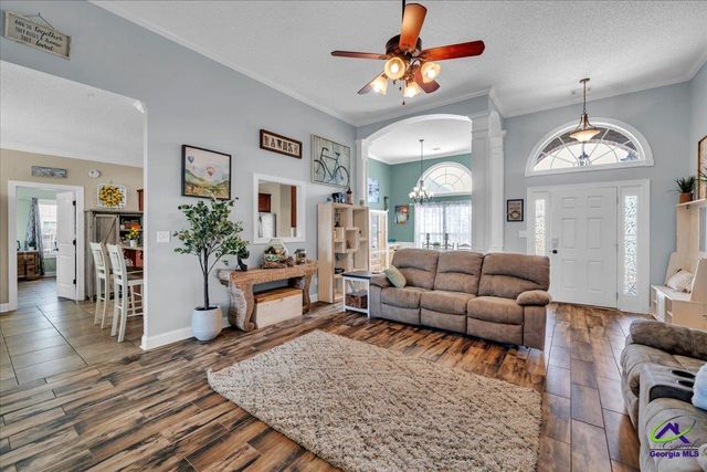 300 Post Oak Way, Warner Robins, GA 31088