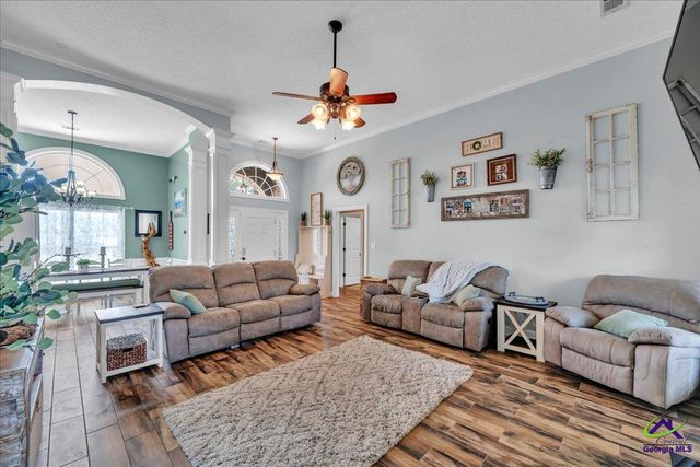 300 Post Oak Way, Warner Robins, GA 31088