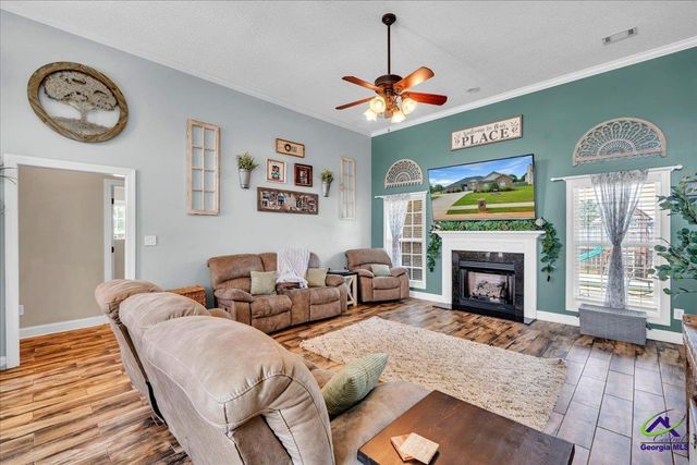 300 Post Oak Way, Warner Robins, GA 31088
