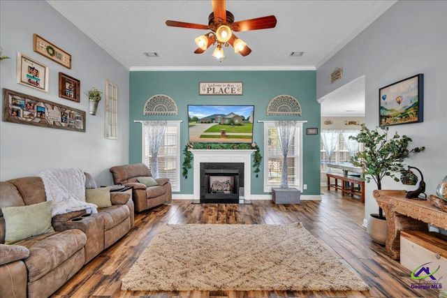 300 Post Oak Way, Warner Robins, GA 31088