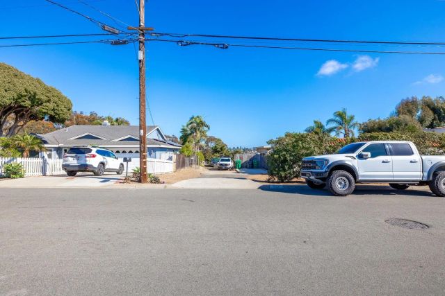 230 Hoover Street 0, Oceanside, CA 92054