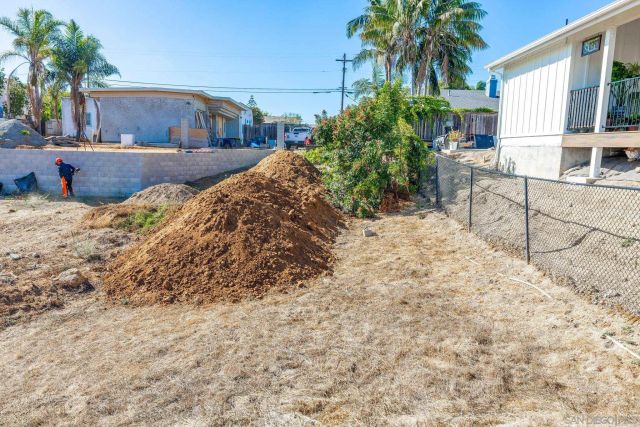 230 Hoover Street 0, Oceanside, CA 92054