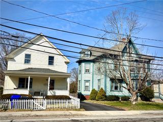 388 Child Street, Warren, RI 02885