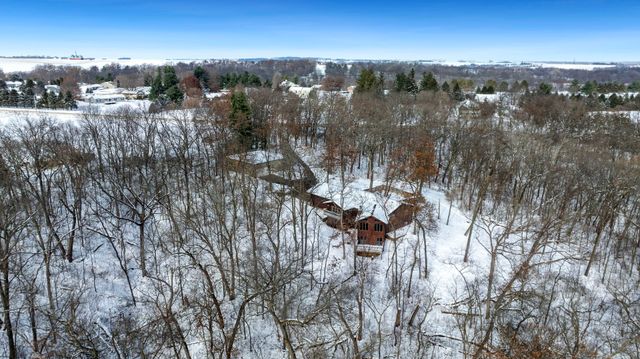 1203 W Mud Creek Road, Oregon, IL 61061