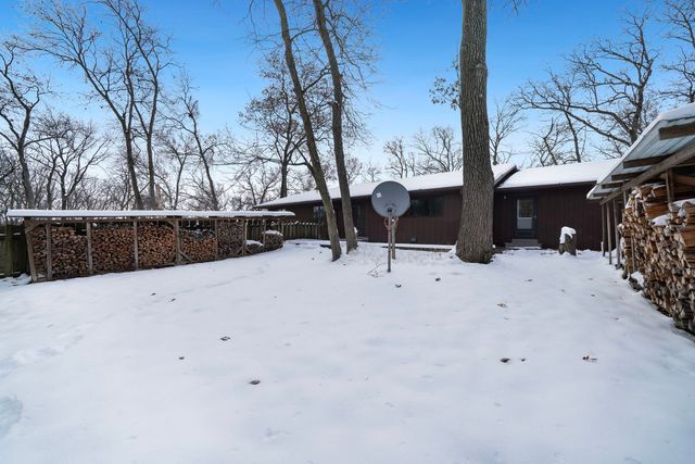 1203 W Mud Creek Road, Oregon, IL 61061