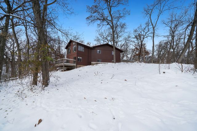 1203 W Mud Creek Road, Oregon, IL 61061