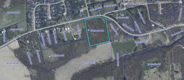 1203 W Mud Creek Road, Oregon, IL 61061