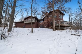 1203 W Mud Creek Road, Oregon, IL 61061