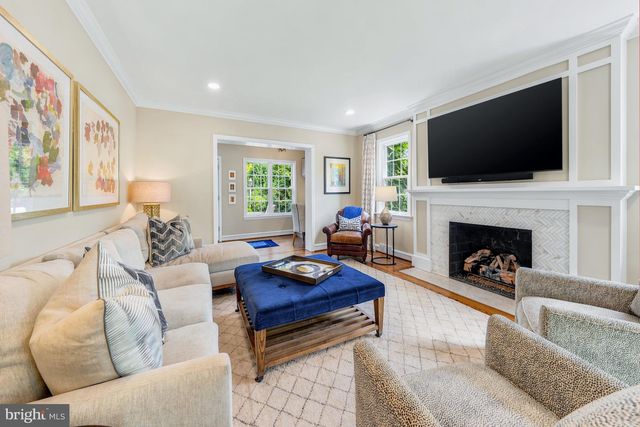805 PRINCETON RD, Greenville, DE 19807