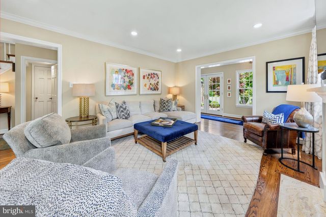 805 PRINCETON RD, Greenville, DE 19807