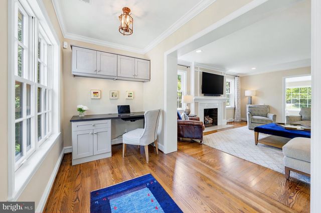 805 PRINCETON RD, Greenville, DE 19807