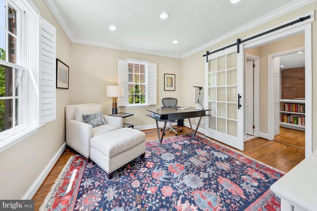 805 PRINCETON RD, Greenville, DE 19807