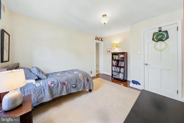 805 PRINCETON RD, Greenville, DE 19807