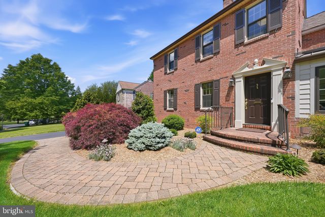 805 PRINCETON RD, Greenville, DE 19807