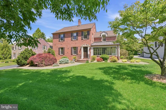 805 PRINCETON RD, Greenville, DE 19807