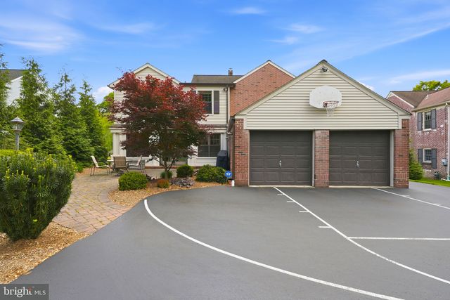 805 PRINCETON RD, Greenville, DE 19807