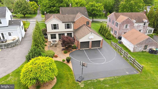805 PRINCETON RD, Greenville, DE 19807