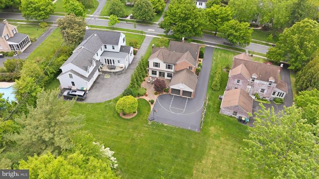 805 PRINCETON RD, Greenville, DE 19807