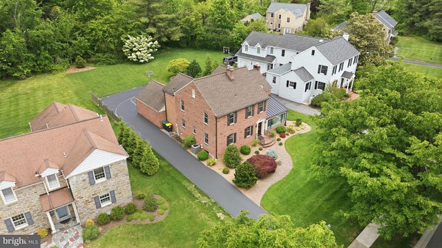 805 PRINCETON RD, Greenville, DE 19807