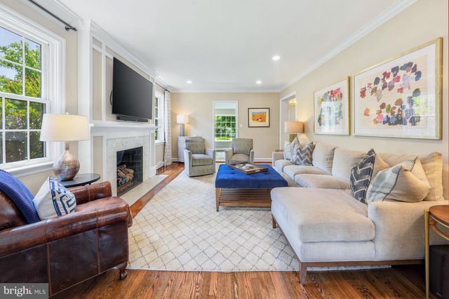 805 PRINCETON RD, Greenville, DE 19807