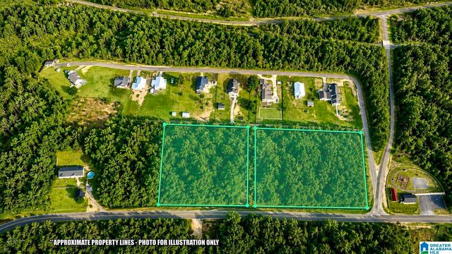 7122 ARABIA AVENUE, Birmingham, AL 35224