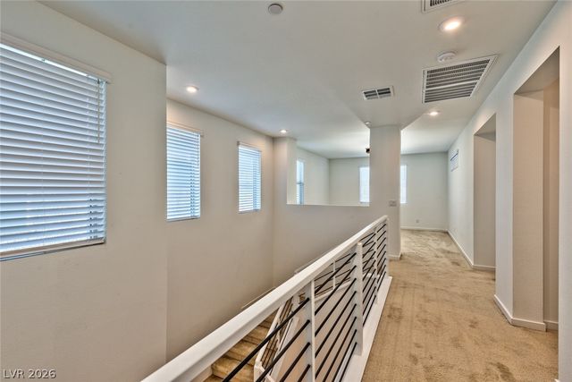 2673 Skylark Trail Street, Henderson, NV 89044