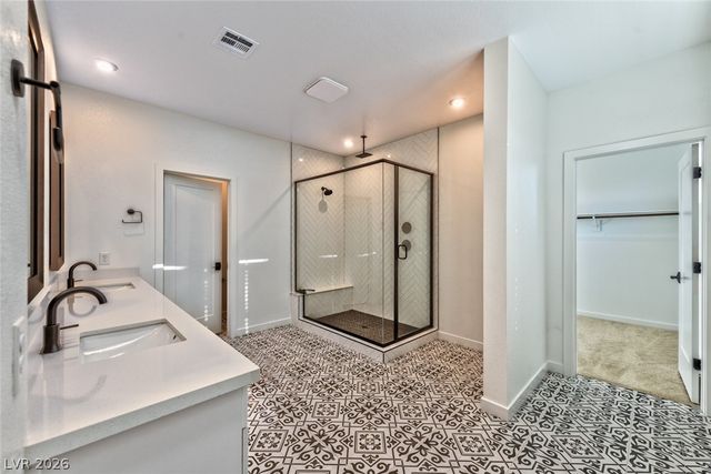 2673 Skylark Trail Street, Henderson, NV 89044