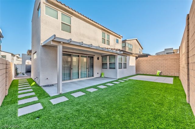 2673 Skylark Trail Street, Henderson, NV 89044