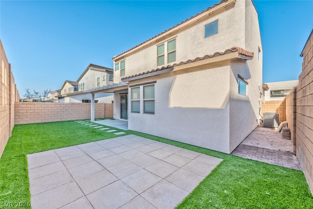 2673 Skylark Trail Street, Henderson, NV 89044