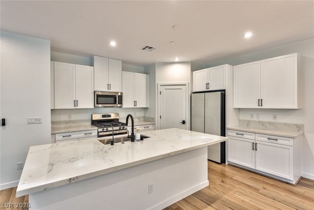 2673 Skylark Trail Street, Henderson, NV 89044