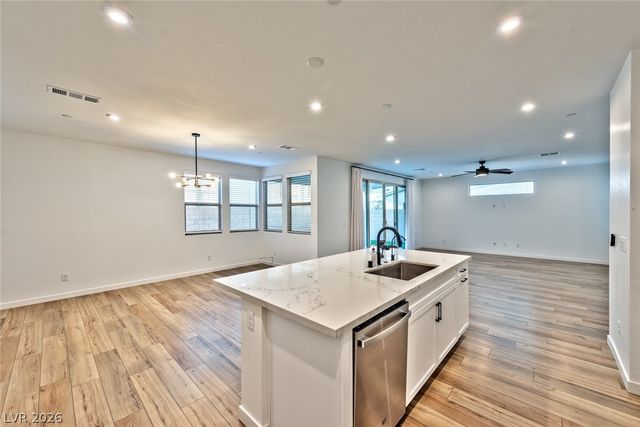 2673 Skylark Trail Street, Henderson, NV 89044